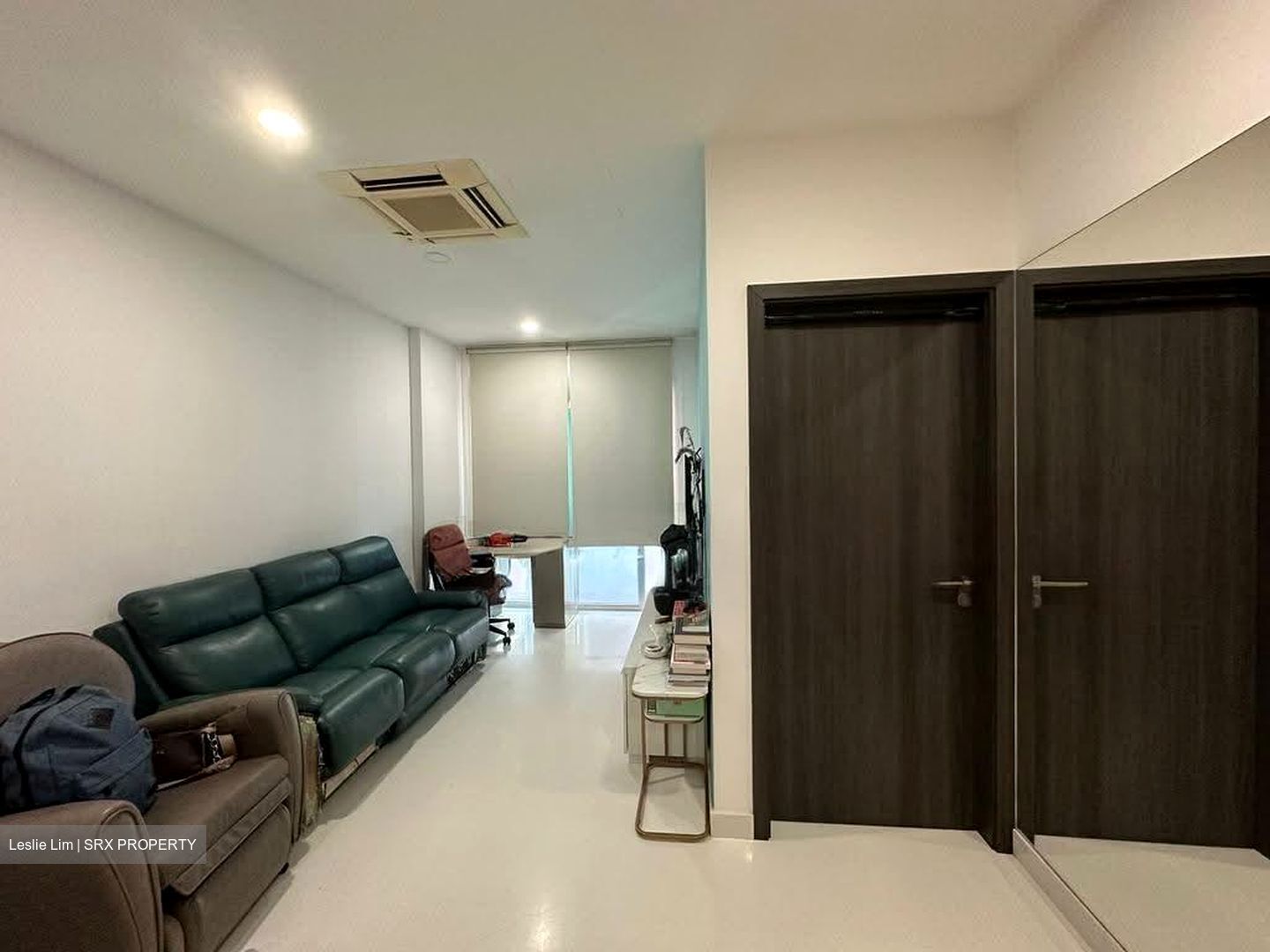 Parc Rosewood (D25), Condominium #624892821